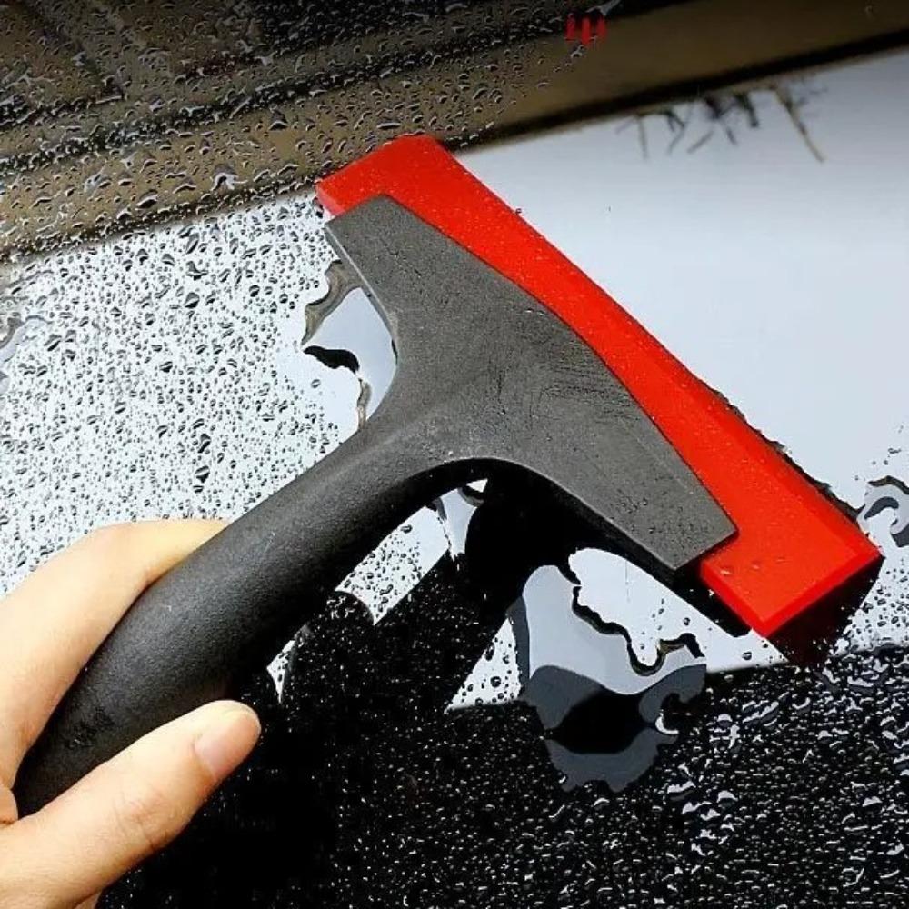 Filling Gaps Shovel Tile Gap Filling Tool Oxford Scraper Car Water Wiper Creative Grout Squeegee