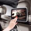 USB/SD/HDMI/IR/FM TFT LCD Digital Screen Touch Button Game Remote Control 9Inches HD Car Headrest Monitor DVD Video Player