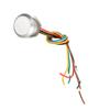 Mini RFID Controller Embedded Waterproof  Access Control Reader Wiegand26 34 InterfaceIC