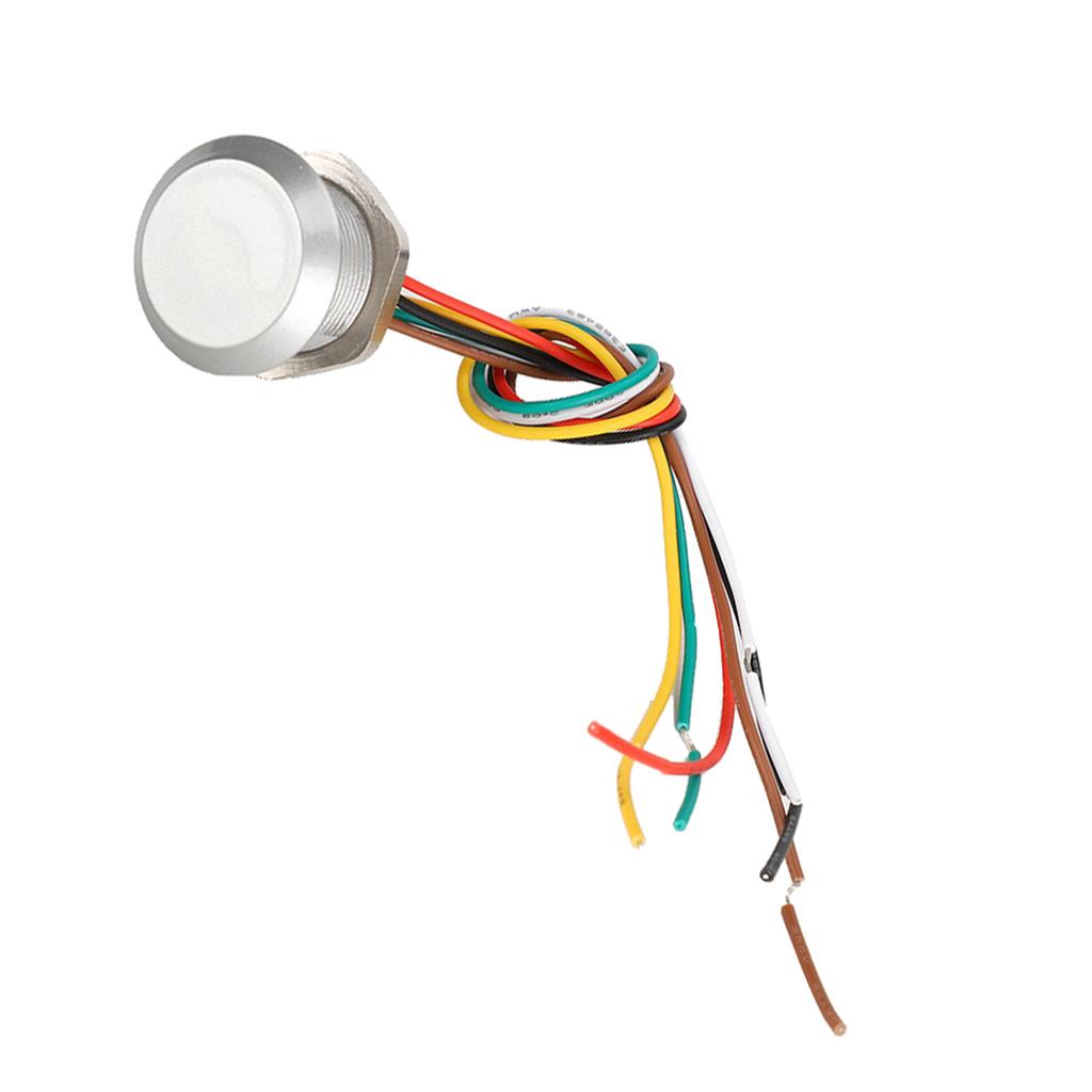 Mini RFID Controller Embedded Waterproof Access Control Reader Wiegand26 34 InterfaceIC