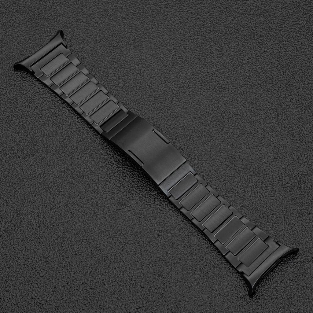 Detachable Titanium Watch Band For Samsung Galaxy Watch Ultra 47mm/Watch Ultra (2025) 47mm Adjustable Wrist Strap