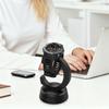 Pro Amazfit T-REX 3 Pro USB nabíjecí dok Náhradní nabíječka pro chytré hodinky Adaptér Magnetický nabíjecí kabel pro T-Rex 3/Balance 2