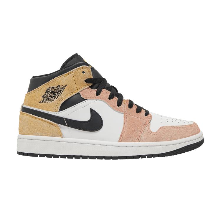 Air Jordan 1 Mid SE Flight Club 41