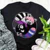 Tops – T-Shirts