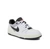 Мужские кроссовки Nike Full force lo fb1362 101 белые