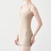[Belle Maison] camisole ladies cotton water absorption quick drying deodorant sweat absorbing innerwear salary list Inner camisole/tank top olive M