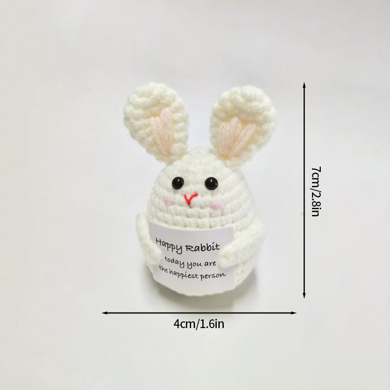 Cartofi croșetat Artificial Croșetat Cartofi Kit de jucărie Accesorii pentru birou Ornament de birou pentru cameră Decor pentru cameră pentru copii Decor pentru acasă