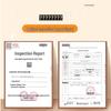 Self-Sealing Transparent Bakery Bags