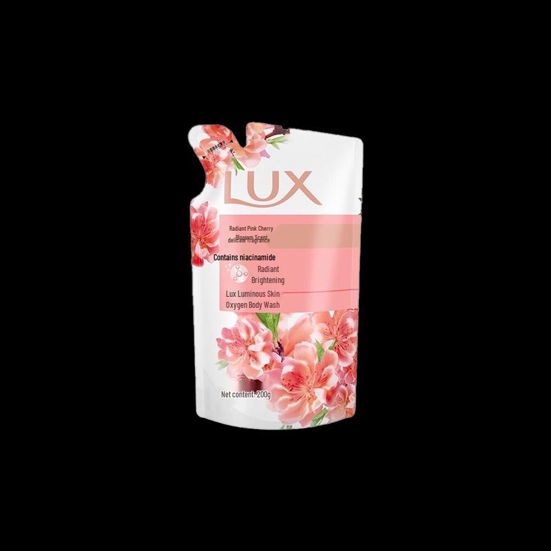 Lux Autumn/Winter Beauty Gift Set