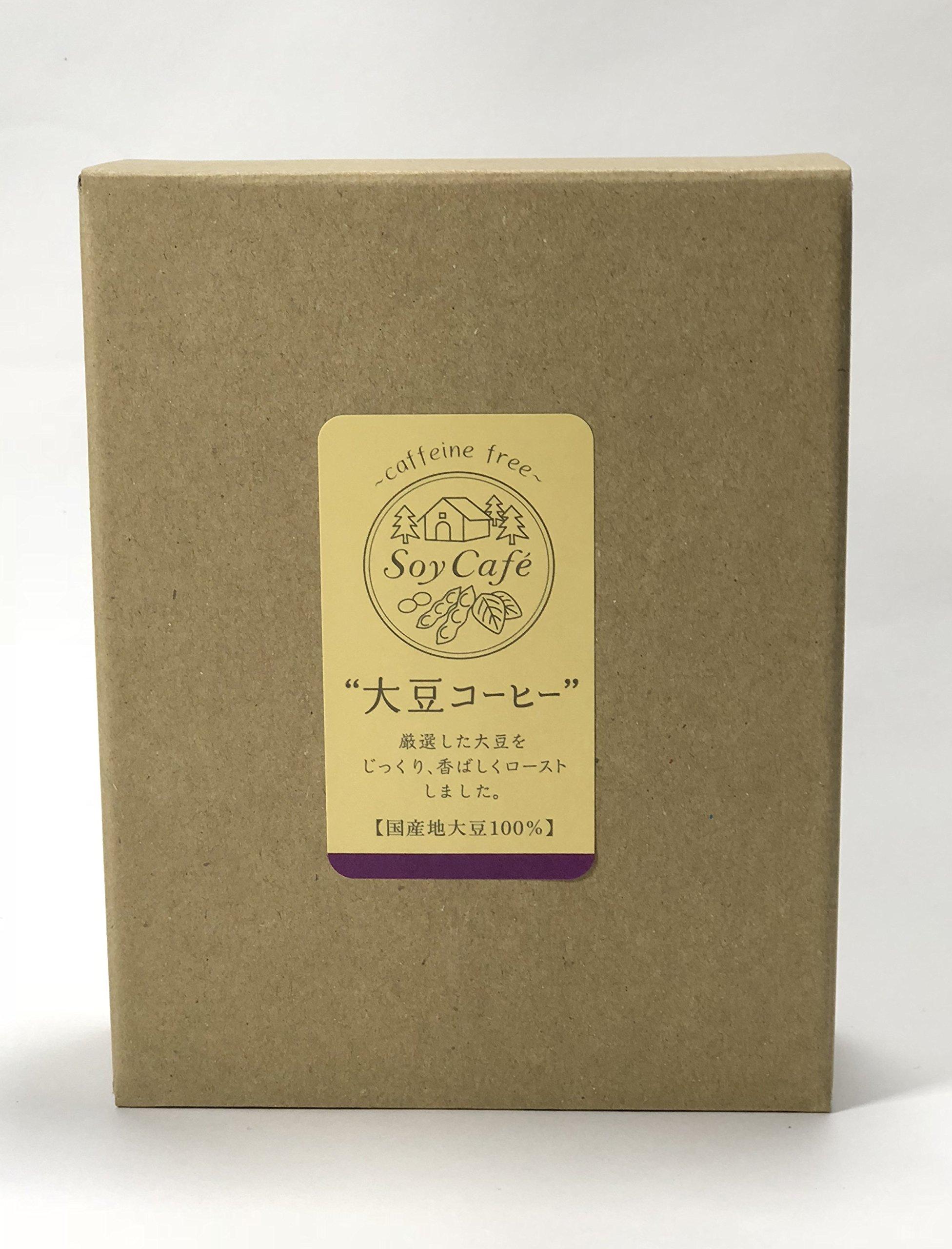 

soybean coffee drip pack