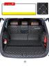 Car Trunk Mat For BYD Sealion 5 DMI 2026 2027  Accessories Retrofitting The Special Car Trunk Pad for Interior Decoration