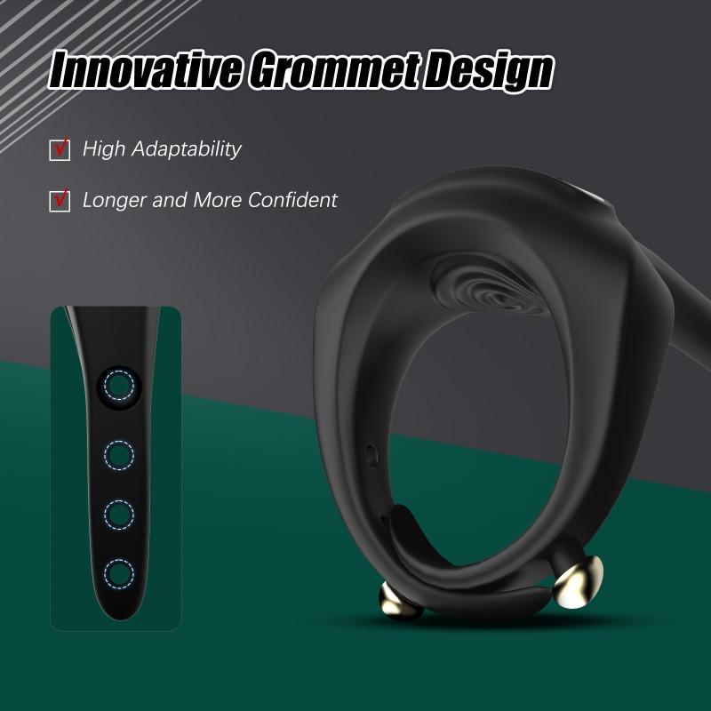 Cock Vibrator Male Prostate Massager Remote Control Plug Anal Butt Stimulator Sperm Lock Ring Penis Cock Sex Toy for Men Couple