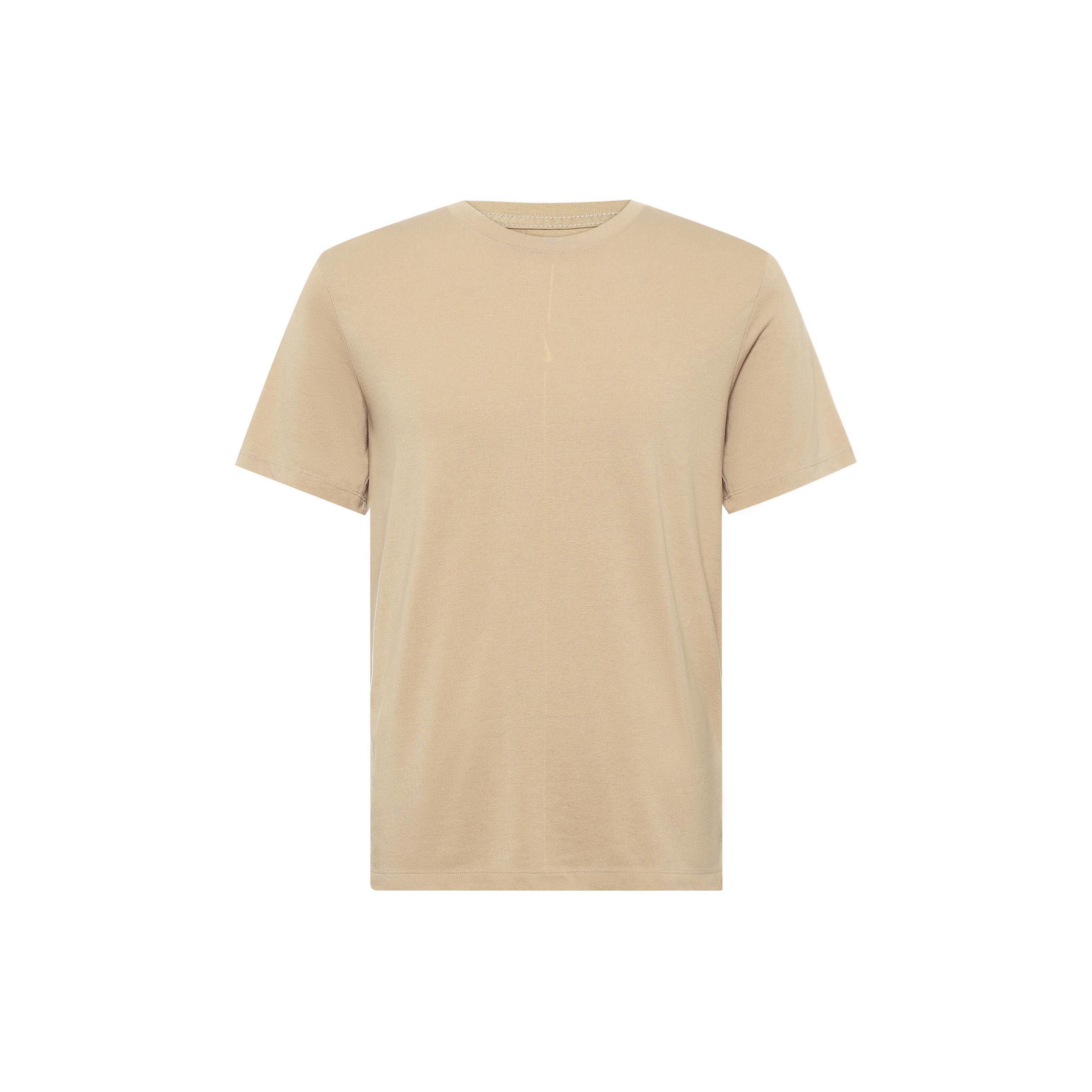 Новые мужские футболки Nike цвета хаки DO0775-247 L 2098₽