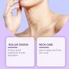 Neck Roller Cream Anti Wrinkle Tightening Eliminate Neck Lines Double Chin Moisturizing Firming Lifting Neck Revitalizing Cream