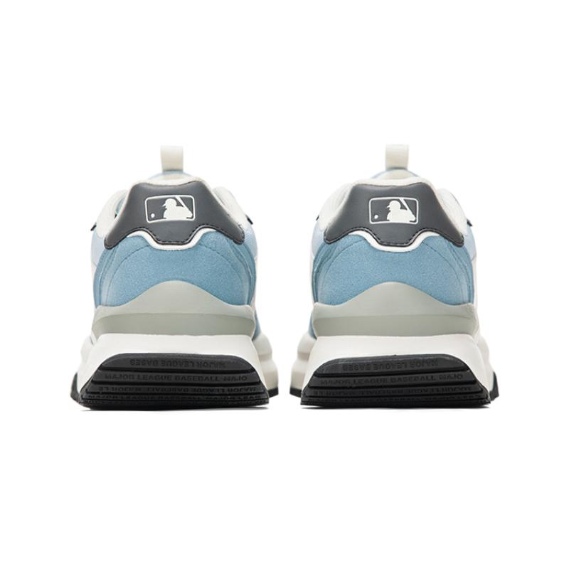 MLB Chunky Runner Chunky Sneakers Unisex Low top Sky Blue Sneakers 3ASHCRS3N-07SBS