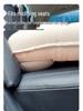 Uncle Snail Car Air Mattress: Inflatable Rear Seat Sleeping Pad for Travel