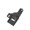 Replacement Recovery Tank Bracket Coolant Recovery Tank Bracket 191155A2A00 for 2013-2017 Automotive Accessory