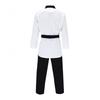 KPNP, Dobok taekwondo poomsae DAN MAN, homologué WT