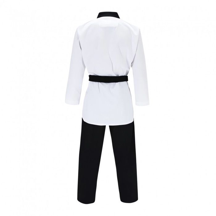 KPNP, Dobok taekwondo poomsae DAN MAN, homologué WT