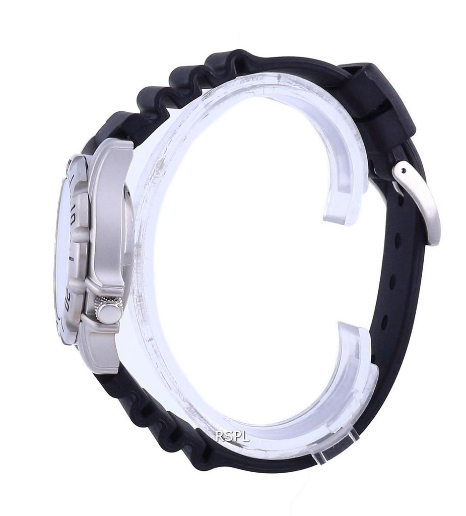 RATIO FreeDiver Professional 500M Sapphire Automatic 32BJ202A-BLK Men's Watch