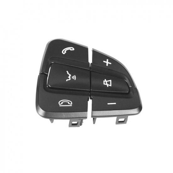 

Car Steering Wheel Volume Control Switch Buttons For Mercedes Benz A B GLA GLS