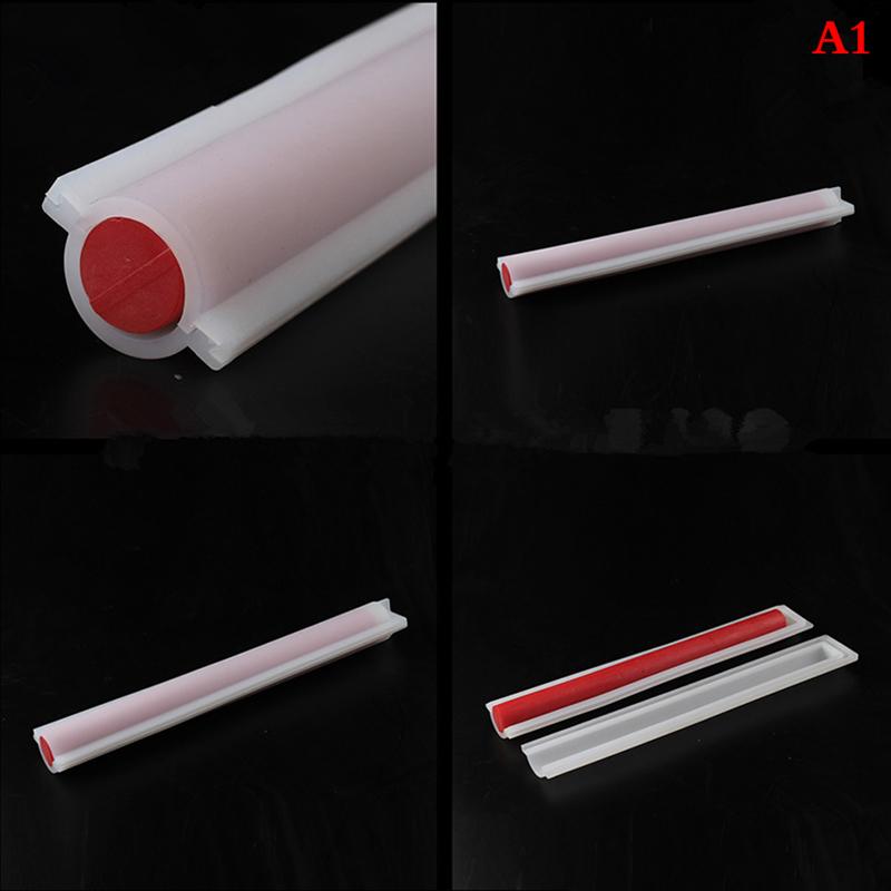 

Силиконовая труба, колонна, форма для встраивания мыла, форменная форма, инструменты «сделай сам» as the picture