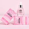 Salmon DNA PDRN Pink Oil-bead Serum Collagen Niacinamide Glow Radiant Serum Hydrating Moisturizing Korean Skincare
