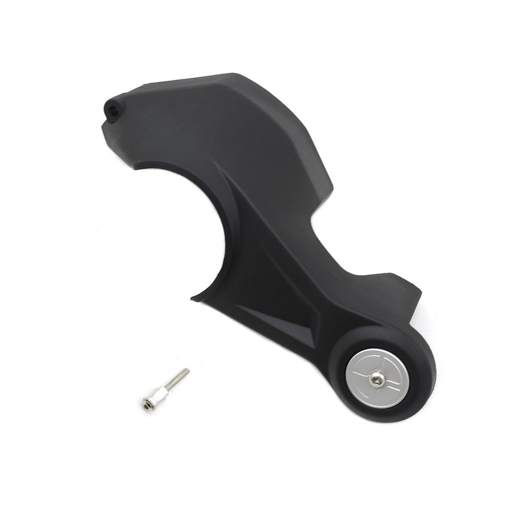 R1200GS Motorcycle Final Drive Guard Protection Cover For BMW R1200GS LC 2014-2022 /R1200GS ADV 14-22 / R1200RT 14-22 R1250GS