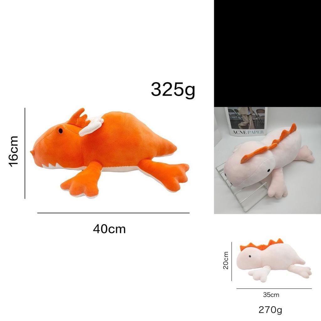 Peluche Ponderato Dinosauro Bambola Bambino Giocattolo Cuscino Per Decorazione Stanza Bambini