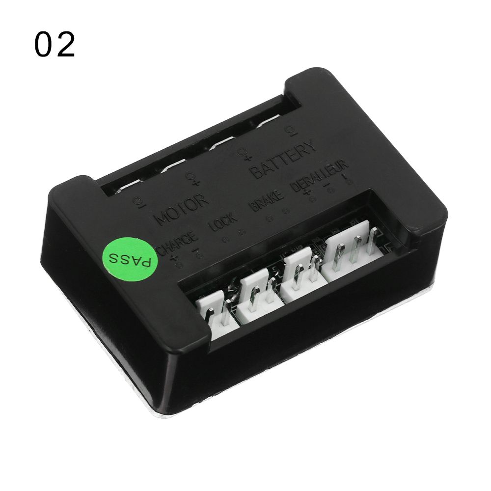 Piese Încărcător DC5.5x2.1mm Port de Încărcare pentru Scuter Electric de Exterior Comutator Controller