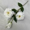 Waterproof Artificial Flowers Lifelike Wedding Photo Props Home Decor Office