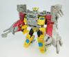 Transformers Cyberverse Battleship Power Bumblebee TCV-15