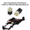 722.9 Speed Gearbox Transmission Sensor Y-3 /8N1 Y-3 / 8N2 For Mercedes Benz