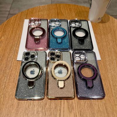 Hüllen für Smartphones – Smartphone-Bumper