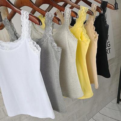 Tops – T-shirt, polo e canotte