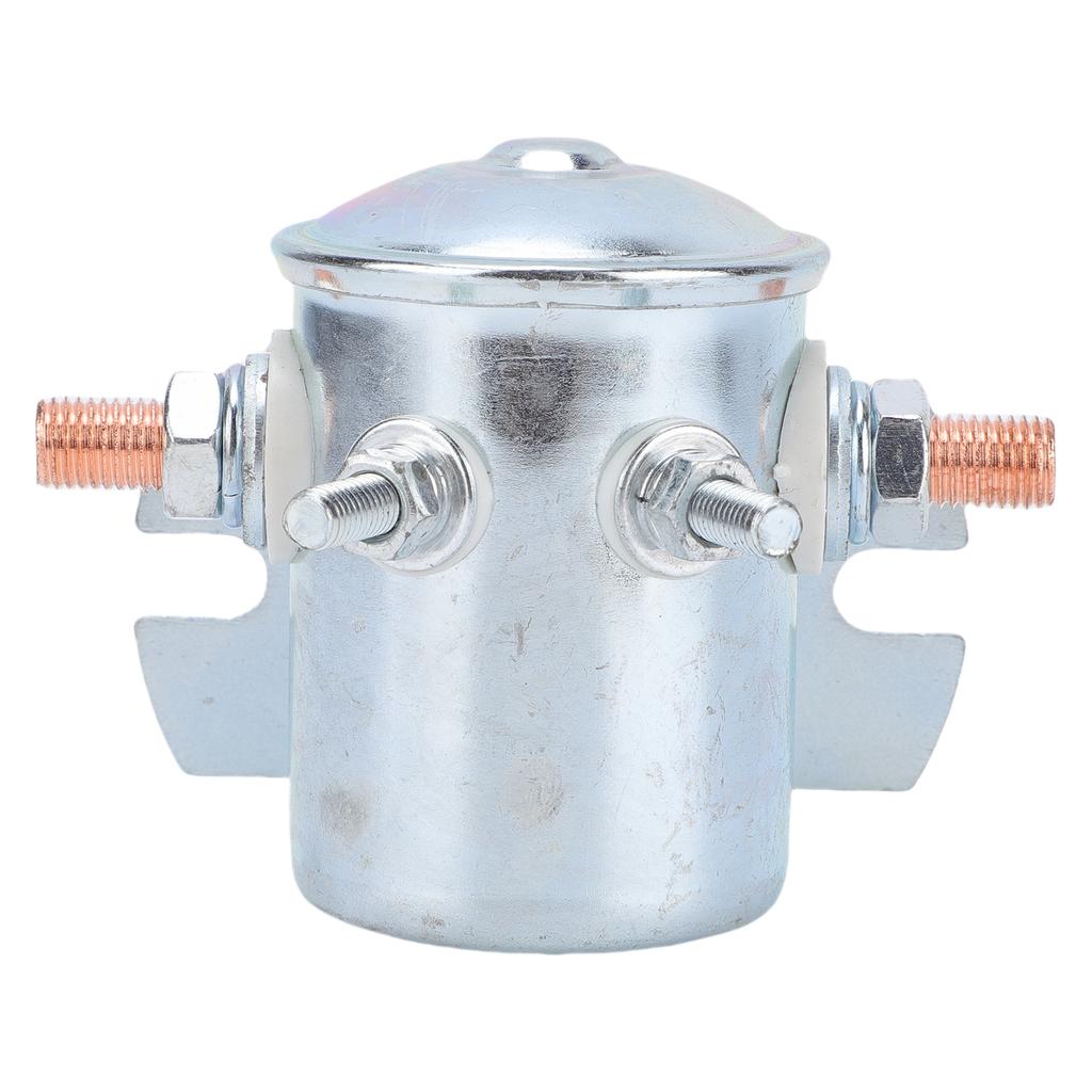 Golfwagen Solenoid Relais 27855G01 11761G1 Ersatz für EZGO TXT Marathon 1980 2010 Elektro-Golfwagen