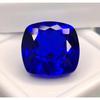 Natural Royal Blue Sapphire Cushion Cut 10-12 Ct Fabulous Loose Gemstone