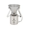 Snow Peak Field Barista Dripper CS-117 120ml