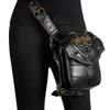 Ebay Chain Bag Women'S Bag, Steampunk Retro Locomotive Bag, Women'S Shoulder Messenger Bag Women'S Fanny Pack