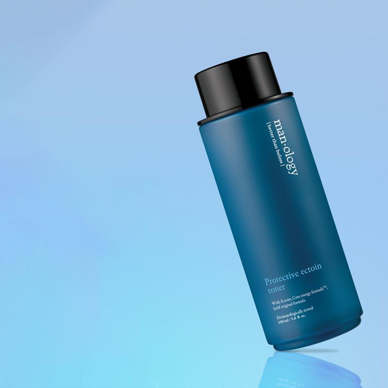 belif Man-ology Protective Ectoin Toner 150ml