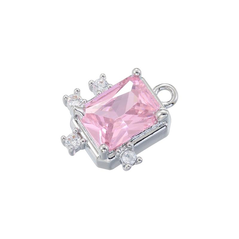 4Pcs/lot,Sports Charms Rugby/Football/Flowers/Celebration Series Pendants DIY Jewelry Accessories:VD1533–VD1544
