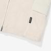 Fila Woven Colorblock Fleece Jacket