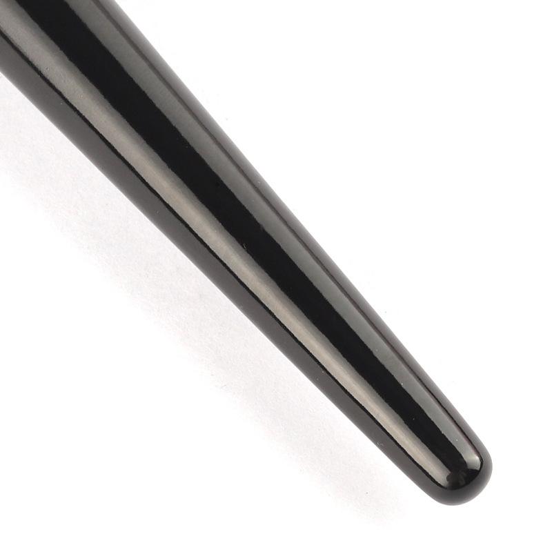 Sickle Contour Brush, Bevel Grooming Brush V-Shape Blush Shadow Powder, Cangzhou Makeup Brush Soft Profile Brush