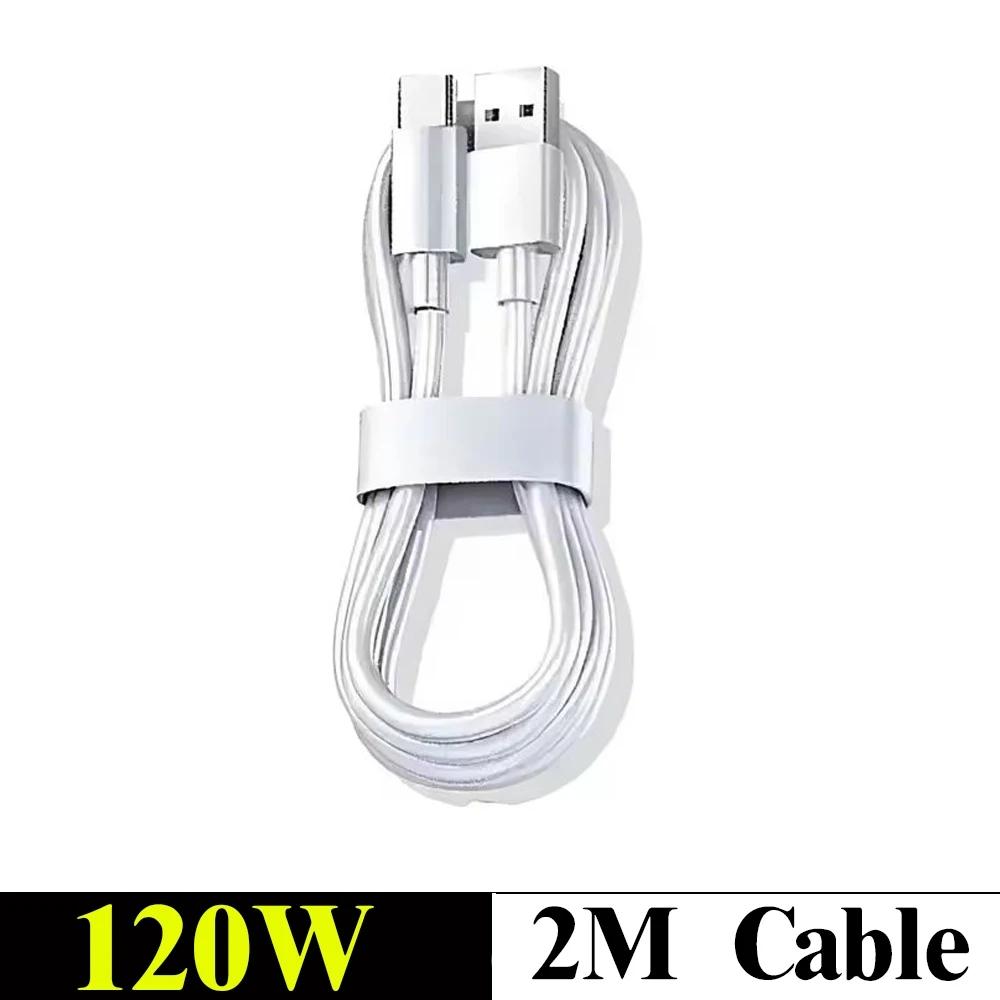 Xiaomi 240W QC3.0 PD 5 Ports GaN Fast Charger US/EU Plug Phone Charging Head Adapter with LED Light for iPhone Samsung Huawei Xiaomi