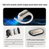 Newsmy TWS-R7 Open-Ear Bone Conduction Bluetooth Headphones