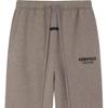 Fear of God Essentials Klassische Jogginghose Homestead Heather Herren Unterteile Tan 130AS252031F