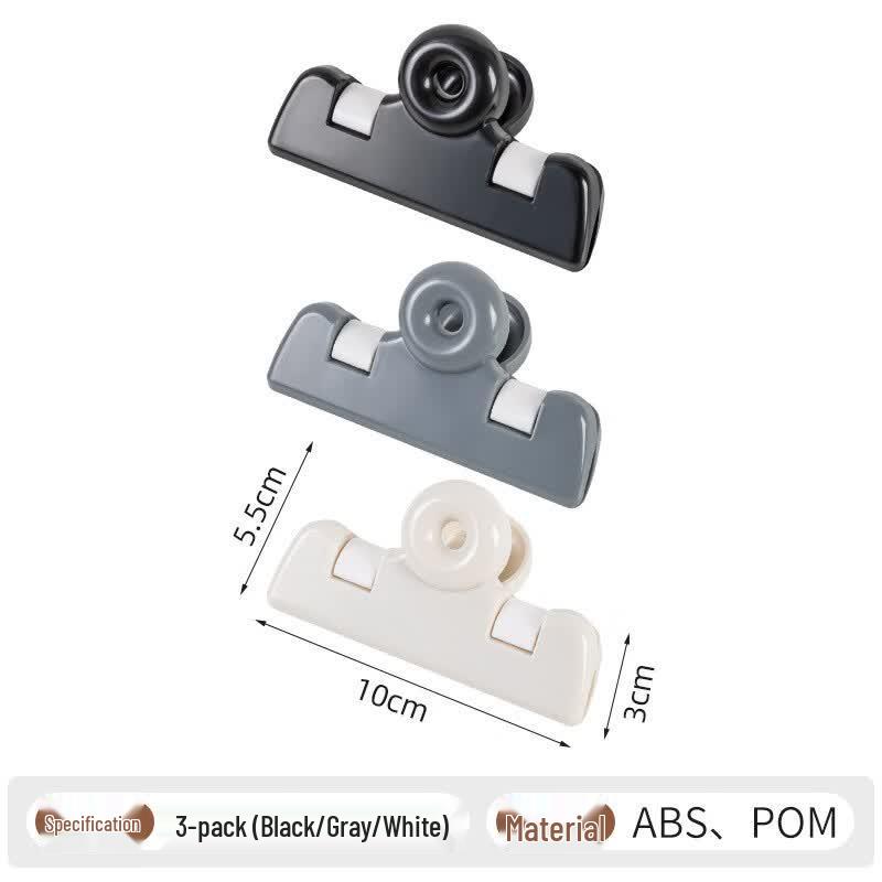 

Zisiz Snack Bag Sealing Clips