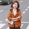 Mother's Day Spring Jacket for Middle-Aged and Elderly Women