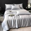 New Solid Color Tencel Summer Duvet Lyocell Household Tencel Summer Duvet