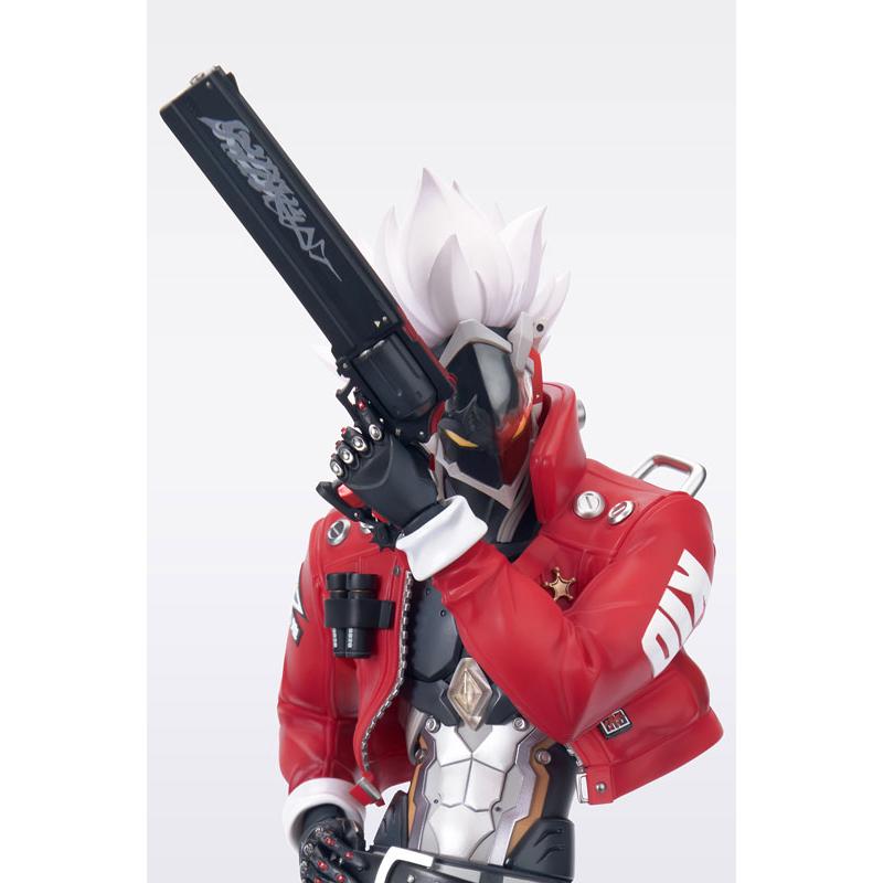 Zenless Zone Zero Billy Kid 1/7 Scale Figure Free Shipping